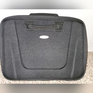 Samsonite Black Laptop Case